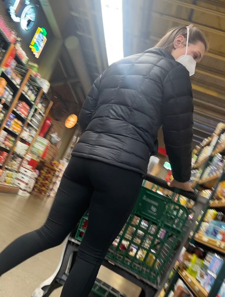 My Step” Sister In Leggings Spandex Leggings And Yoga Pants Forum