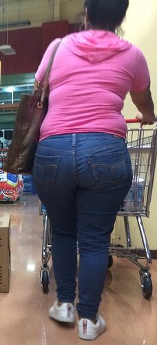 Tight Levis Jeans 27