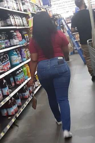 Tight Ass Jeans 512
