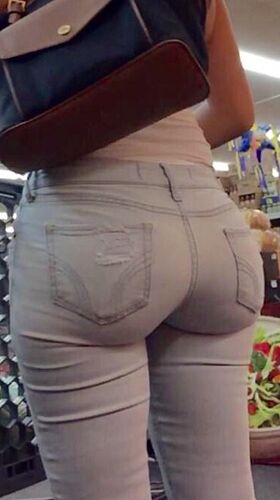 Tight Jeans 1328