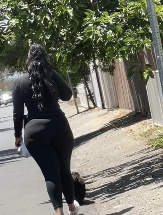 Huge Butt Milf In Leggings Spandex Leggings And Yoga Pants Forum