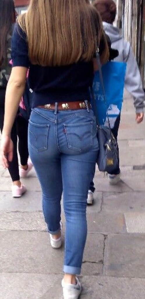 Good Tight Ass In Jeans Tight Jeans Forum 
