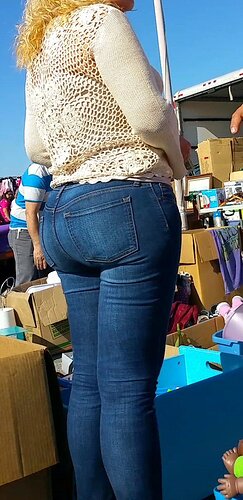 Tight Ass Jeans 97