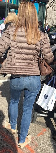 Tight Ass Jeans 83