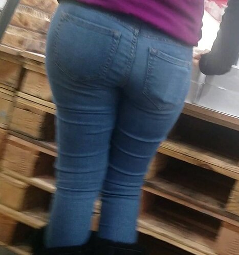 Tight Jeans 1274