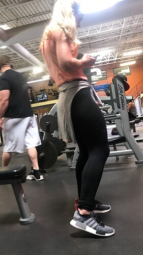Danielle Booty Fitness 2 (38)