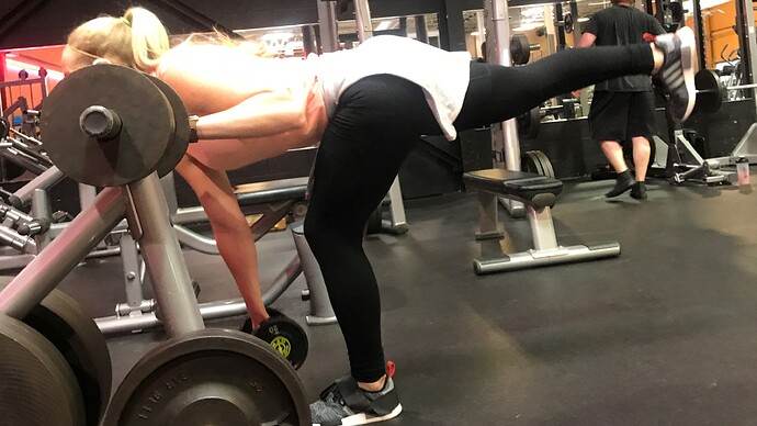 Danielle Booty Fitness 2 (71)