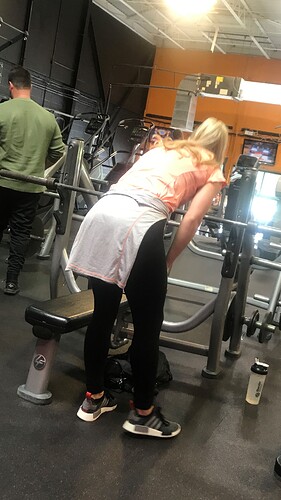 Danielle Booty Fitness 2 (7)