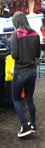Tight Jeans 1568