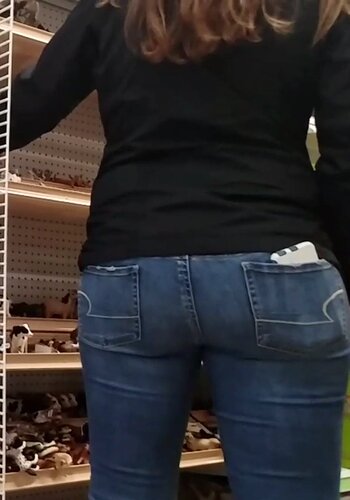 Tight Jeans 3585