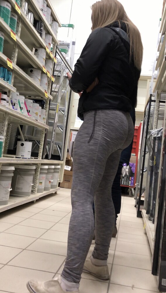 Teen shopping with her mom - Spandex, Leggings & Yoga Pants - Forum