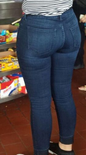 Tight Jeans 1310