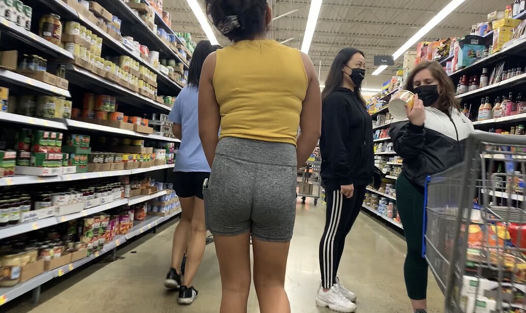 2 For 1 Sale At Walmart On Spandex Sluts Spandex Leggings And Yoga Pants Forum 6289