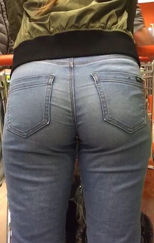 Tight Jeans 3249