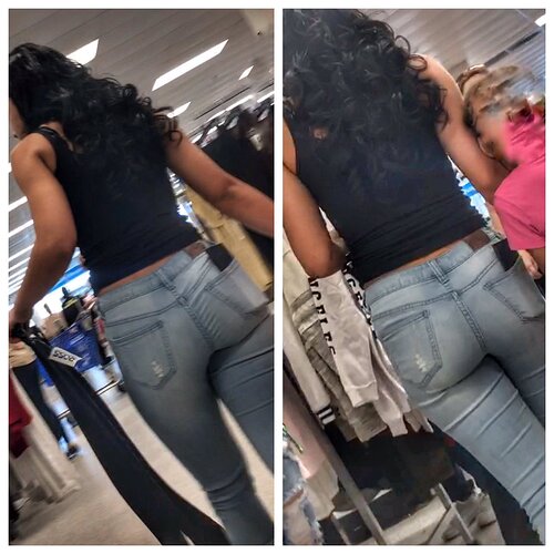 Tight Jeans 1515