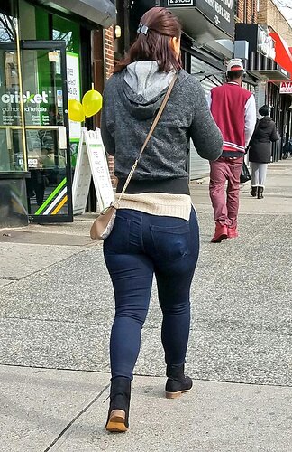 Tight Jeans 2245