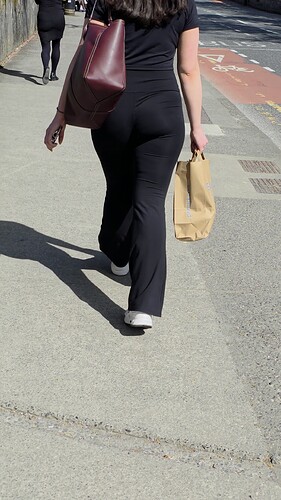 Black Leggings ASS_1