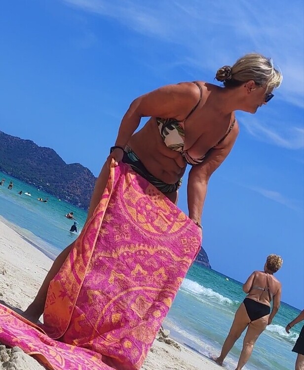 Sexy Beach Gilf Part 2 Sexy Tanned Ass And Boobs Bending In Bikini sexy-beach-gilf-part-2-sexy-tanned-ass-and-boobs-bending-in-bikini