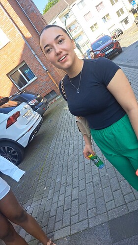 GreenAss24