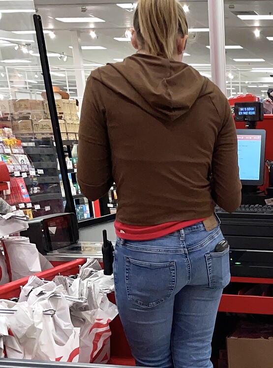 Target Checkout Tight Jeans Forum
