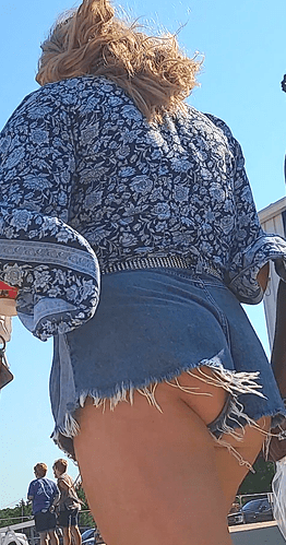 country blonde ass (3)