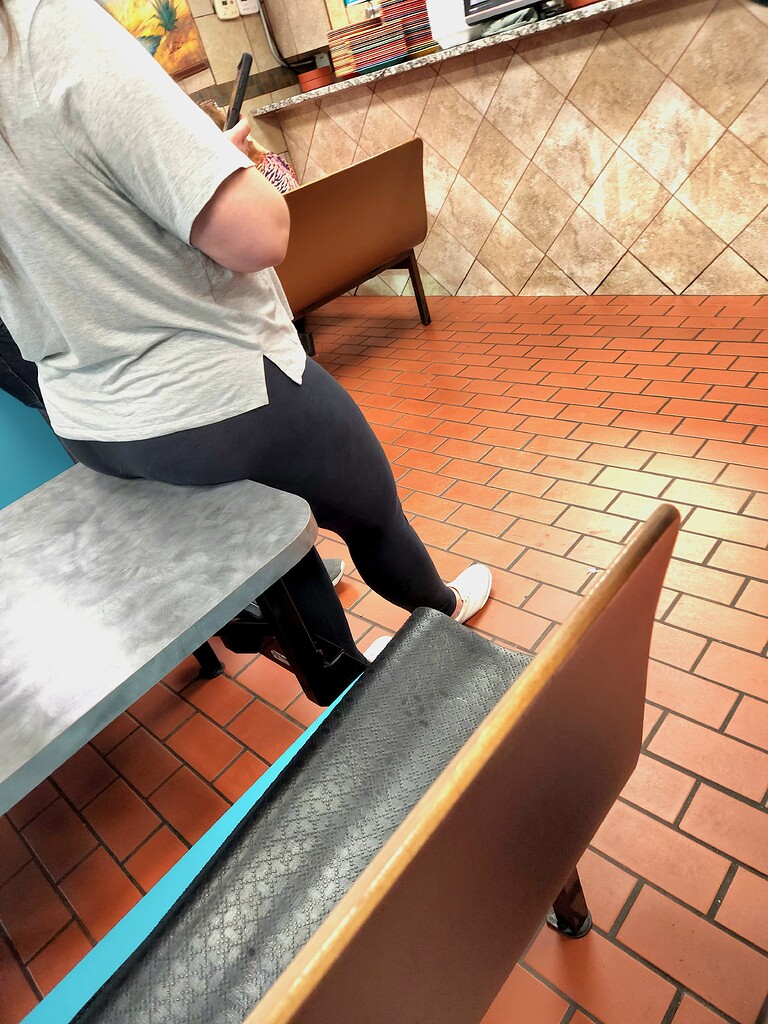 "warning" chubby alert Spandex, Leggings & Yoga Pants Forum