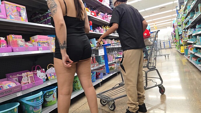 Cheeky Latina Thot(19)