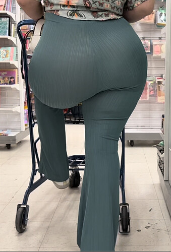 Candid 5