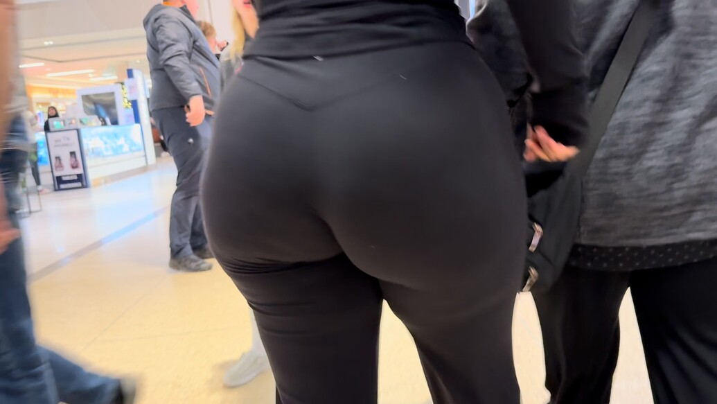Front and Back GYATT ~ [oC] - Spandex, Leggings & Yoga Pants - Forum