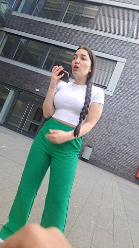GreenAss8