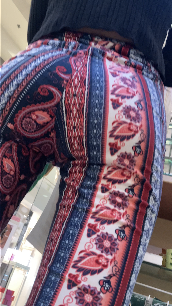 Upshot On A Tight Booty Blonde OC Forum upshot-on-a-tight-booty-blonde-oc-forum