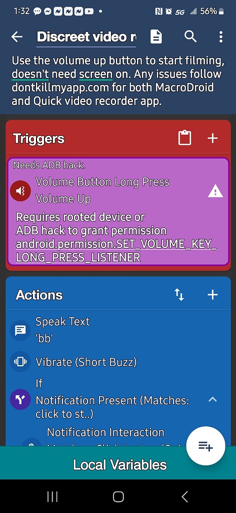 Android Users Interested General Discussion Forum