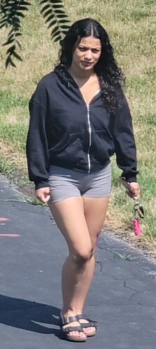 Latina Neighbor Booty Shorts Cameltoe Short Shorts Volleyball Forum latina-neighbor-booty-shorts-cameltoe-short-shorts-volleyball-forum