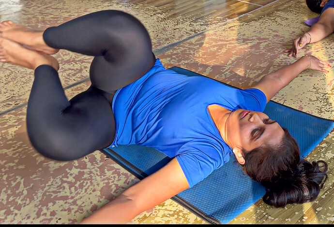 Yoga for Hips Mobility Asanas Part 2  Sri Bodygranite - YouTube - Google Chrome 20240601 91245 PM.bmp
