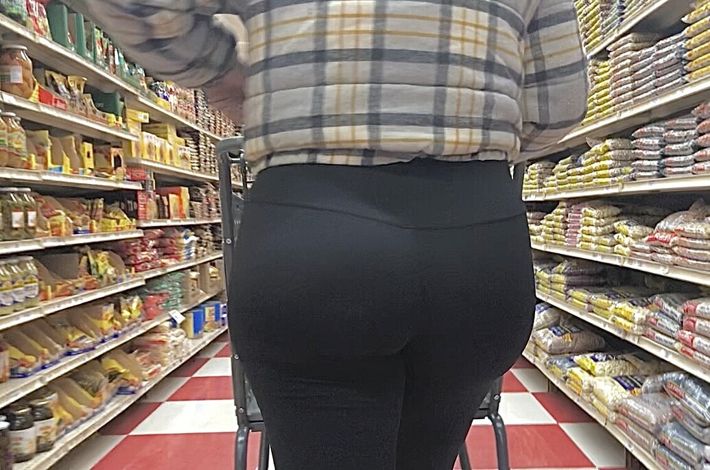 Double Cheeked Up Bbl Latina Milf🥵 Pt 2 Spandex Leggings And Yoga Pants Forum