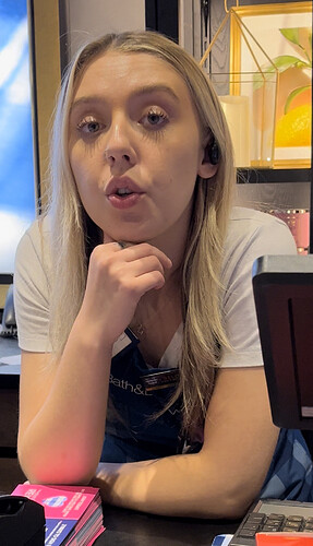 Sydney Sweeney Lookalike at BandB 🔥🔥🔥 - Forum