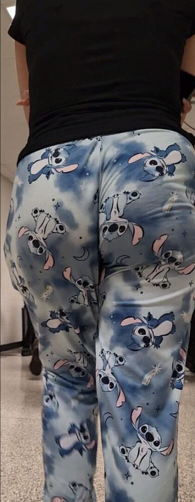 Jiggly Latina In Pajamas Video Spandex Leggings And Yoga Pants Forum