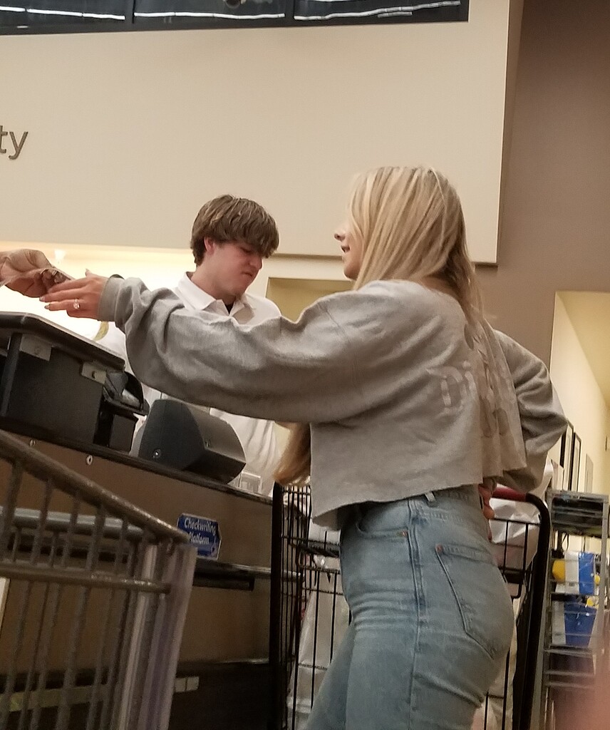 Cutie with a booty OC - Forum
