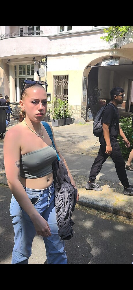 Nice titties - boobs - Forum