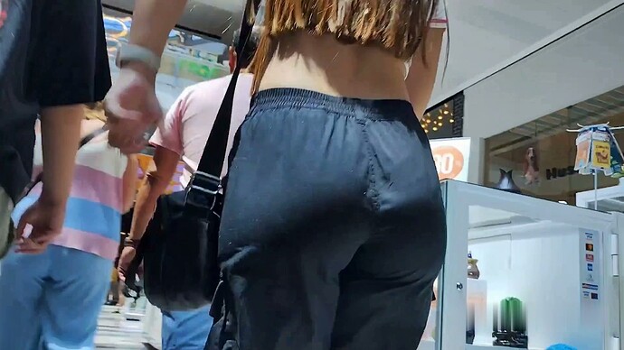 Sexy girl with a bubble butt, in the mall (OC).jpg3