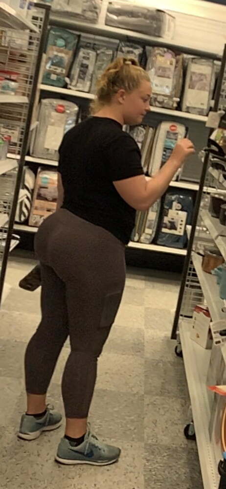 Thick Pawg - Spandex, Leggings & Yoga Pants - Forum