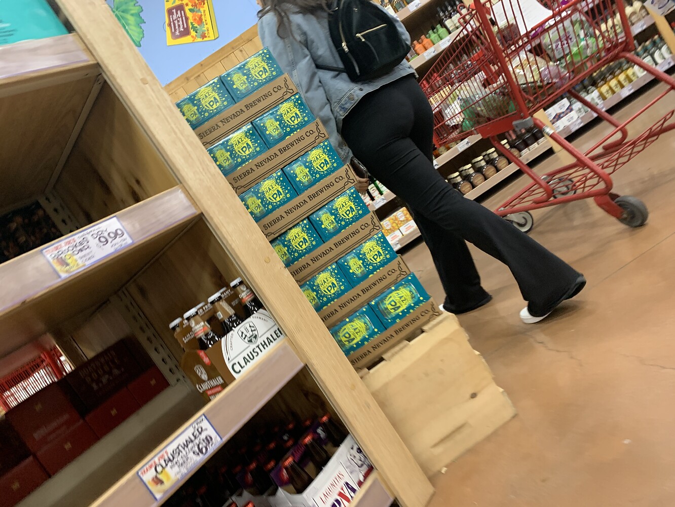 Trader Joe’s trip - Forum