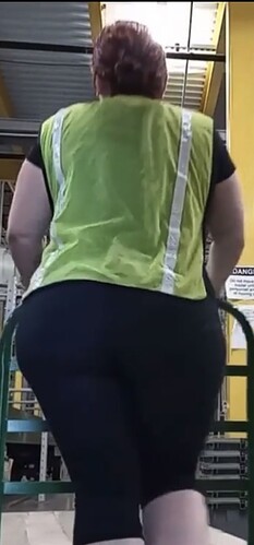 Warehouse booty - Spandex, Leggings & Yoga Pants - Forum