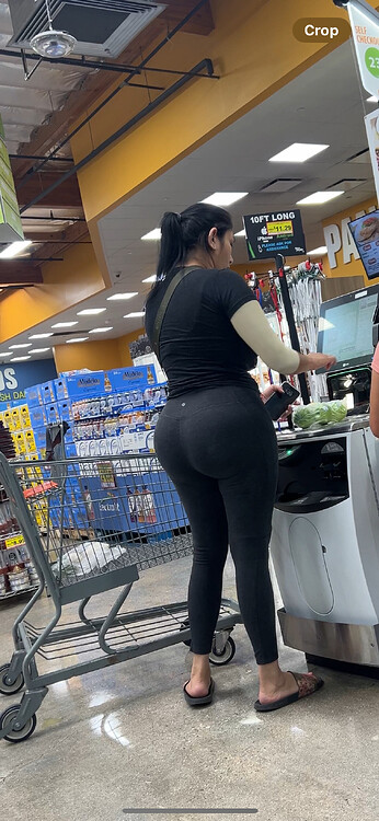 BBL Latina - Spandex, Leggings & Yoga Pants - Forum