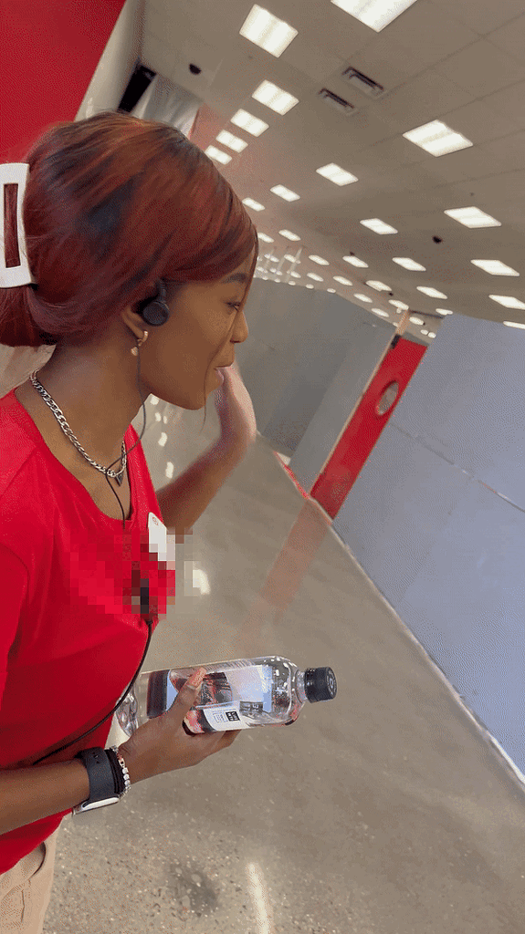 Ebony Dump (GIFs/Face/Ass) - boobs - Forum