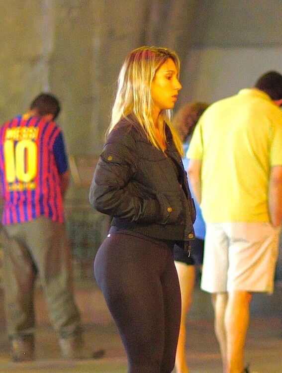 Delicious Ass in Hollywood - ass - Forum