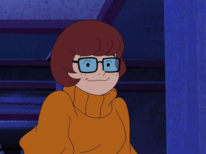 vilma scooby doo