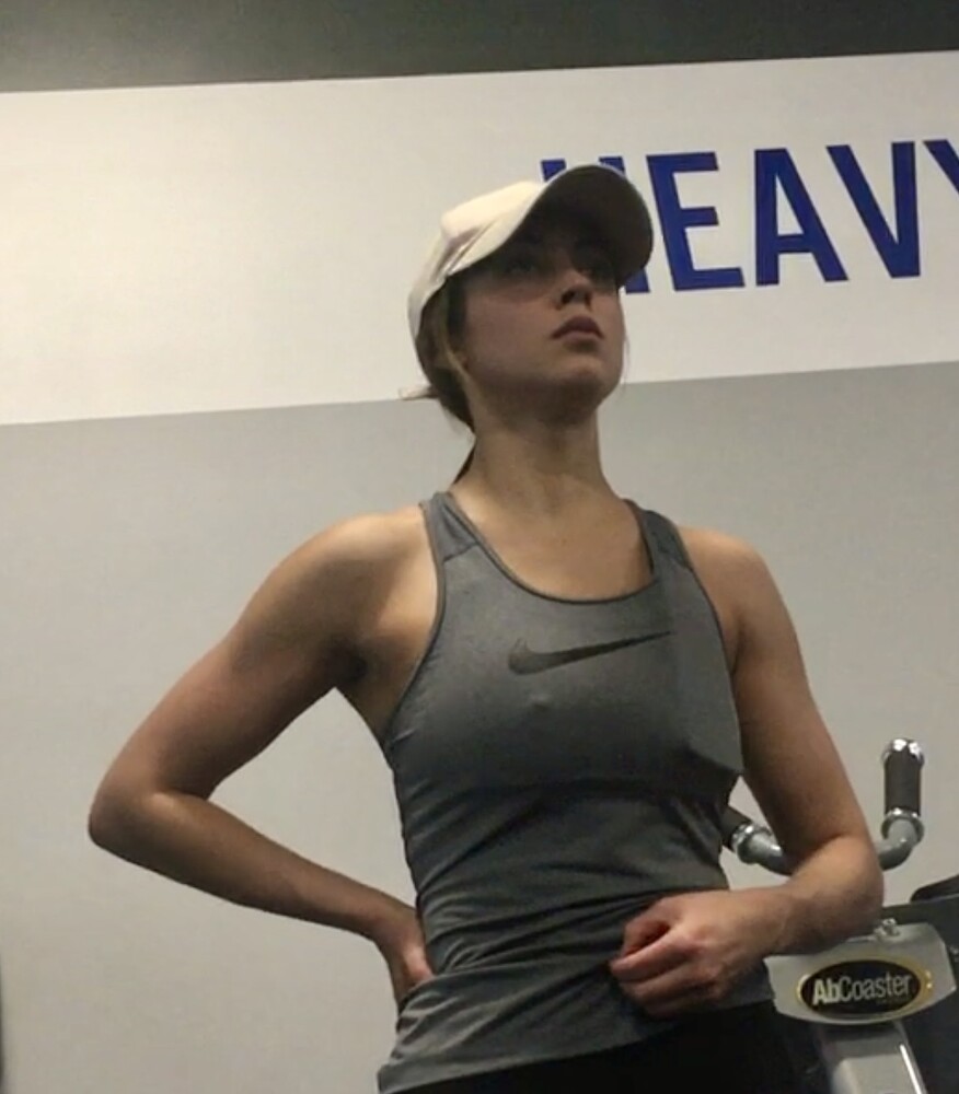 My Gym Crush Pokie Nip Forum