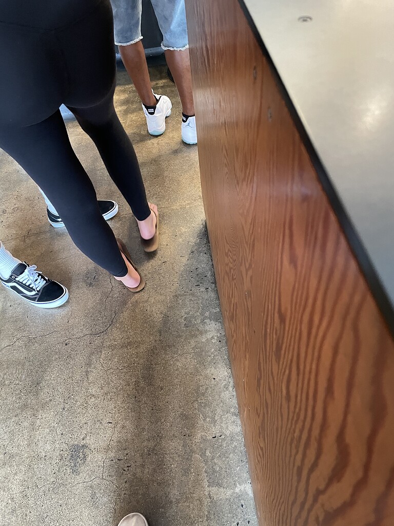 Chipotle part 2 Spandex, Leggings & Yoga Pants Forum