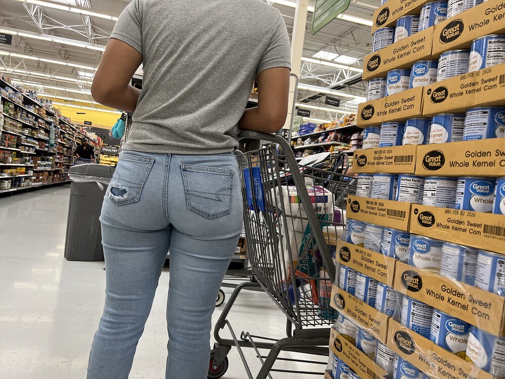 Fit Tight Ass Latina Tight Jeans Forum